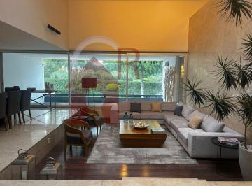 Casa en condominio de 3 habitaciones, Tlalpan · Venta Casa con Diseño de Interiores