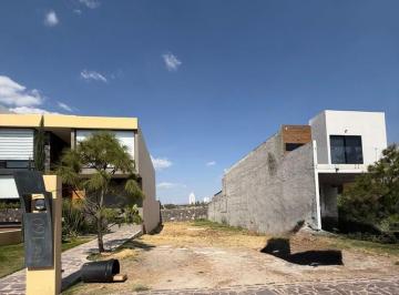 Terreno / Lote · 400m² · Terreno en Venta en La Campiña del Bosque León Guanajuato