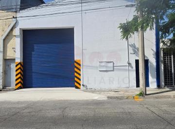 Bodega comercial , Guadalajara · Bodega en Renta Zona Industrial 8 de Julio, Guadalajara, Jalisco