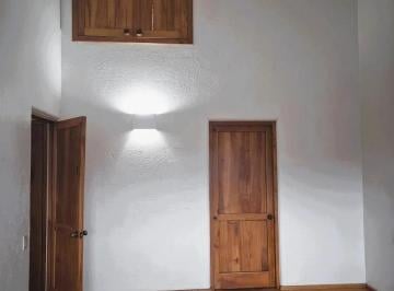 Casa de 3 habitaciones, Cuajimalpa de Morelos · Casa en Renta Calle Cerrada en Lomas de Vista Hermosa