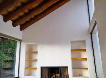 Casa de 3 habitaciones, Cuajimalpa de Morelos · Casa en Renta Calle Cerrada en Lomas de Vista Hermosa