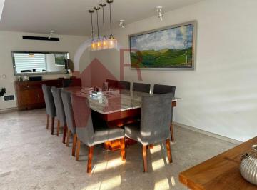 Casa en condominio de 3 habitaciones, Tlalpan · Venta Casa Fraccionamiento Fuentes del Pedregal