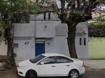 Casa de 4 habitaciones, Coyoacán · Propiedad en Venta en Col. Campestre Churubusco, Alcaldia de Coyoacan.