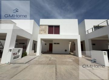 Casa · 300m² · 3 Recámaras · 2 Estacionamientos · Casa en Renta en El Encanto