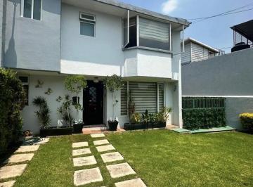 Casa de 3 habitaciones, Naucalpan de Juárez · Casa en Venta en Santa Cruz del Monte | 3 Recámaras, Jardín y Vigilancia 24 Hrs