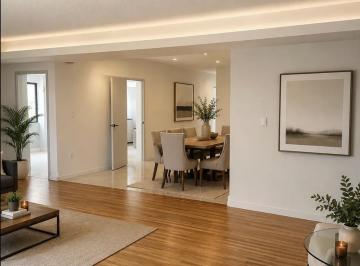 Departamento · 320m² · 4 Recámaras · 3 Estacionamientos · Departamento en Renta en Polanco