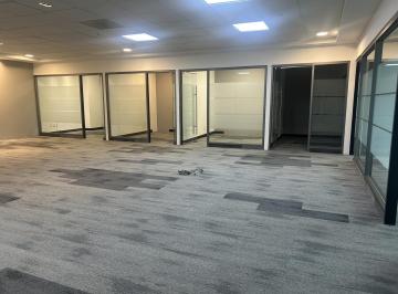 Oficina · 280m² · 9 Estacionamientos · Oficina en Renta en Lomas de Chapultepec III Sección