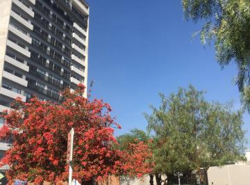 Departamento de 2 habitaciones, León · Departamento Amueblado en Piso 14 con Vista Panorámica | Pedregal del Carmen