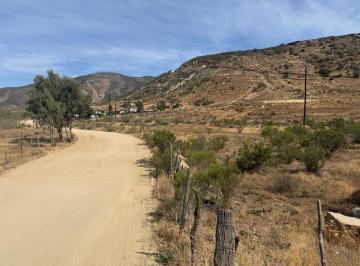 Terreno / Lote , Ensenada · Terrenos Campestres Disponibles en Valle de Guadalupe