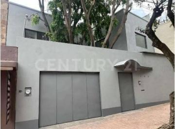 Oficina · 350m² · 2 Estacionamientos · Casa en Renta Para Oficina Periodista, Miguel Hidalgo, Cdmx
