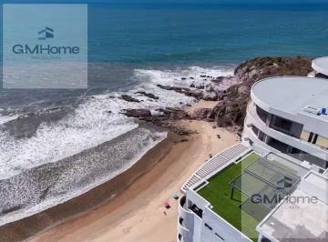 Departamento · 95m² · 2 Recámaras · Departamento Playa Brujas