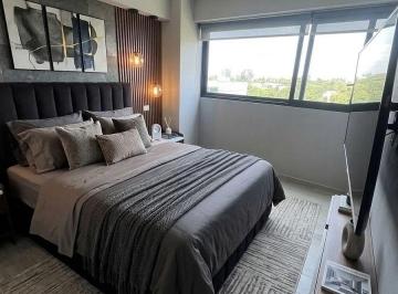 Departamento de 2 habitaciones, Coyoacán · Precioso PH con Roof Garden Privado. inspiria Coyoacan