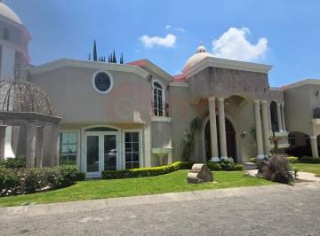 Casa de 4 habitaciones, Zapopan · Casa en Renta Puerta de Hierro, Pontevedra, Andares, Zapopan, Jalisco