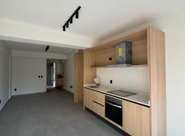 Departamento de 1 habitación, Cuauhtémoc · Venta Departamentos a Estrenar en Condesa