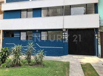 Departamento · 100m² · 2 Recámaras · 1 Estacionamiento · Amplio Depto. en La Nueva Santa María