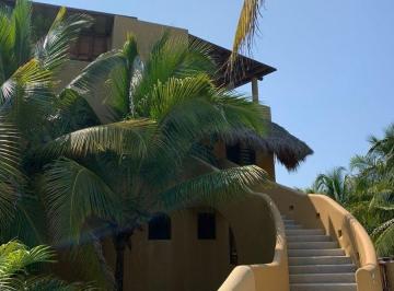 3d57a43bb52b98fc037e6ab36ceeea404a6ed45fff49e4726e339b22f806466e · Departamento en Venta en Playa Blanca Zihuatanejo, Guerrero.