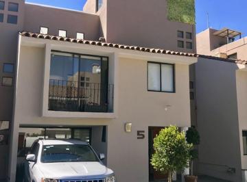 Casa en condominio de 3 habitaciones, Cuajimalpa de Morelos · Contadero, Casa en Condominio de 6 Casas, 243 m² C y 150 m², 3 Autos, Tres Pisos