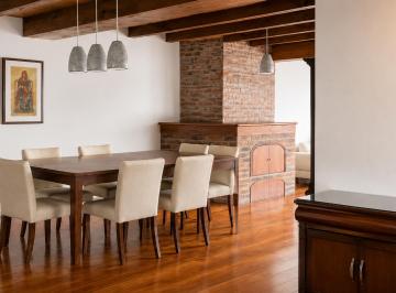 Casa de 5 habitaciones, Alvaro Obregón · Venta, Hermosa Residencia en Villa Verdún, Cdmx