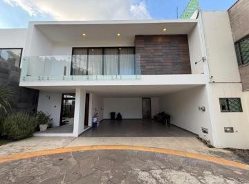 Casa de 4 habitaciones, Xalapa · Casa con Jardin en Renta Montecristo Animas