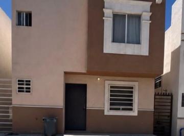 Casa de 3 habitaciones, Ramos Arizpe · Casa en Renta en Rincón del Valle
