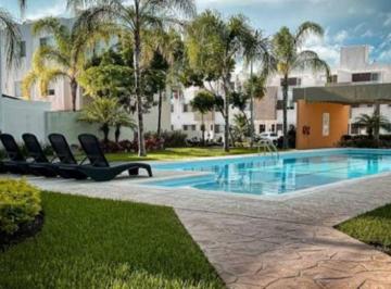 Casa de 3 habitaciones, Benito Juárez · Cancun, Casa en Renta Sin Muebles en Jardínes del Sur 4