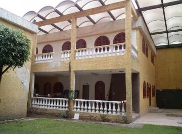 Casa uso de suelo de 8 habitaciones, Gustavo A. Madero · Renta de Casa con Uso de Suelo en Residencial Zacatenco