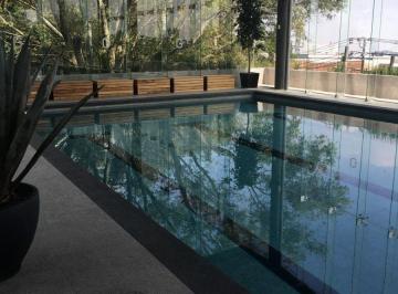 Departamento de 2 habitaciones, Cuajimalpa de Morelos · Hermoso Departamento Be Grand Contadero