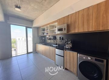 Departamento · 35m² · 1 Recámara · Departamento en Americana con 1 Recámara, Id:.