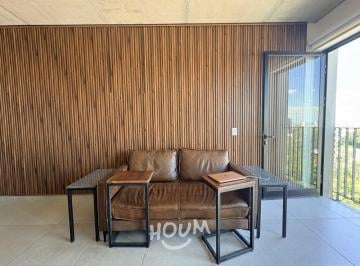 Departamento · 41m² · 1 Recámara · Departamento en Americana con 1 Recámara, Id:.