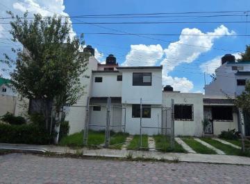 Casa de 2 habitaciones, Tlaxcala · Preciosa Casa con Jardín