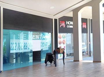 Oficina , Puebla · Local en Pta. Baja de 116 m² en Pza. Ciudalia Junto Al Fraccionamiento La Antigua Cementera