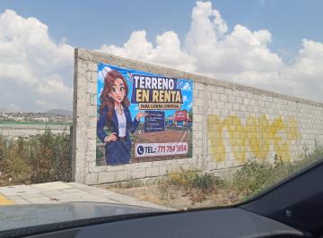 Terreno / Lote en Renta San Antonio el Desmonte · Terreno en Renta Para Cadena Comercial