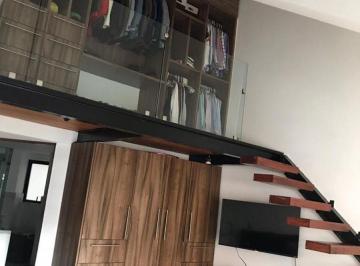 Departamento de 3 habitaciones, Miguel Hidalgo · Vendo Departamento Polanco Socrates