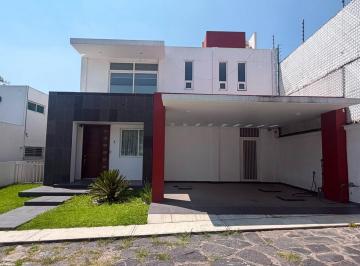 Foto 1 · Casa en Condominio en Venta en La Victoria, Zinacantepec, México