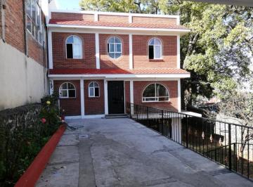 Foto 1 · Se Vende Amplia Casa de 5 Recámaras en San Juan Tepeximilpa, Tlalpan