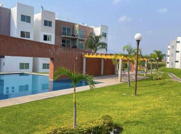 Departamento de 2 habitaciones, Yecapixtla · Departamento de Lujo Amueblado en Yecapixtla