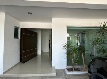 Casa en condominio de 3 habitaciones, Querétaro · Casa en Renta con Seguridad 24/7 | Hacienda Juriquilla Santa Fe