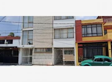 Departamento · 56m² · 2 Recámaras · Departamento en Renta en Colonia Prado Vallejo, Tlalnepantla, Estado de México