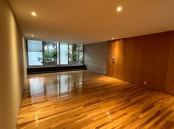 Departamento de 2 habitaciones, Miguel Hidalgo · Departamento en Renta Lope de Vega, Polanco