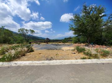 Terreno / Lote · 270m² · Terreno en Venta en Los Rodriguez, Santiago, Carretera Nacional, Amaterra, Nuevo Leon