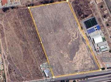 Terreno / Lote , Irapuato · Terreno de 6.8ha en Cuarto Cinturón Vial