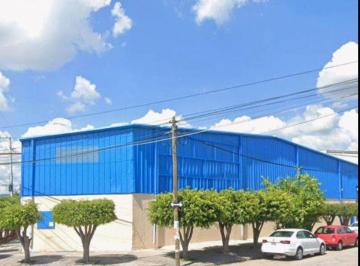 Nave industrial , León · Bodega Renta Fracc Julian Obregon 2,150 m² 502 m² Offic, 6 Baños Transform. 112 Kva Luz Trifasica