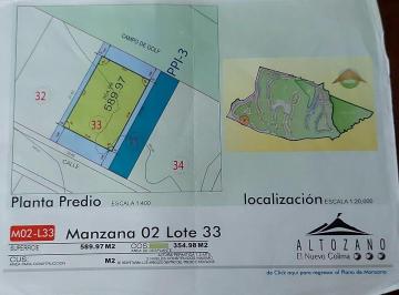 da941cb499015036948c7fdcc3381a4c66bc1242f2dd1c3b6373b9c6aa44cca2 · Oportunidad! Excelente Terreno en Altozano