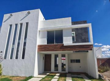 Casa de 3 habitaciones, San Pedro Cholula · Oportunidad Única por Debajo de Su Valor Comercial en Venta en San Pedro