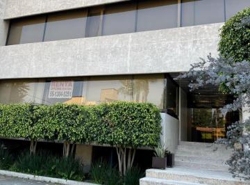 Oficina , La Magdalena Contreras · Preciosa Oficina de 80 m² en Ubicación Estratégica