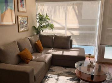 Departamento de 2 habitaciones, Miguel Hidalgo · Departamento Amueblado en Renta | Polanco