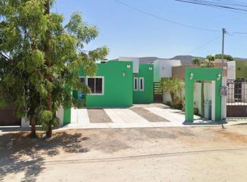 Casa de 2 habitaciones, La Paz · Adquiere Patrimonio a un Precio Preferencial - Casa en Venta en Los Tabachines