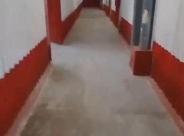 Bodega comercial , Iztacalco · Renta de Bodega en Rojo Gomez Iztacalco