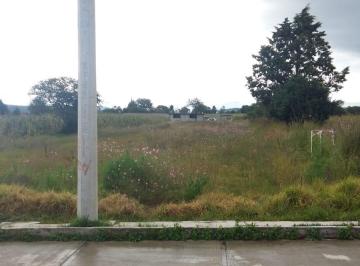Terreno / Lote , Apizaco · Terreno en Venta Santa Maria Texcalac, Apizaco, Tlaxcala