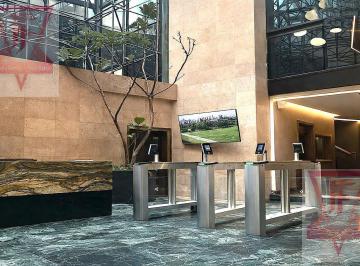 Oficina · 244m² · Oficina en Renta – Torre Corporativa Premium en Polanco, Cdmx
